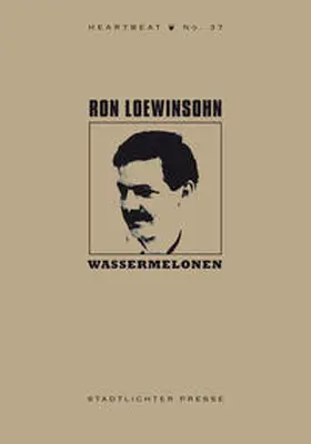 Loewinsohn |  Wassermelonen | Buch |  Sack Fachmedien