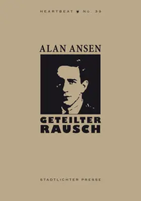 Ansen |  Geteilter Rausch | Buch |  Sack Fachmedien