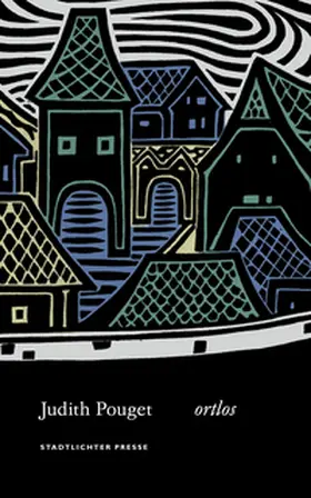 Pouget |  ortlos | Buch |  Sack Fachmedien