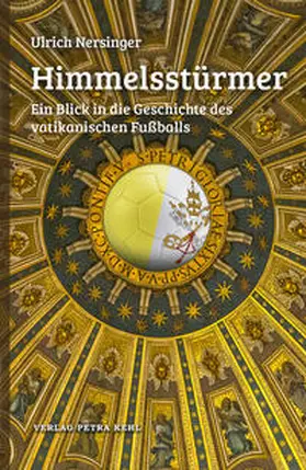Nersinger |  Himmelsstürmer | Buch |  Sack Fachmedien