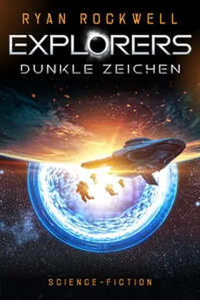 Rockwell |  Explorers | Buch |  Sack Fachmedien