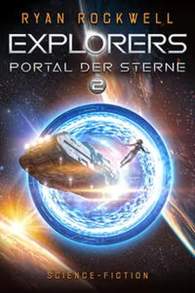 Rockwell |  Explorers 2 | Buch |  Sack Fachmedien