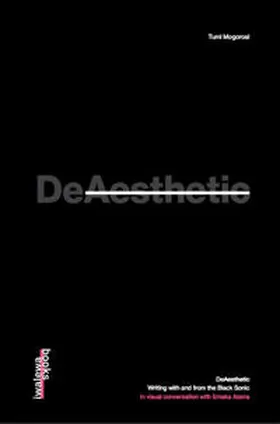 Mogorosi |  DeAesthetic | Buch |  Sack Fachmedien
