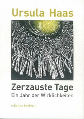 Haas |  Zerzauste Tage | Buch |  Sack Fachmedien