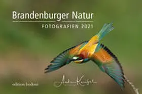  Brandenburger Natur - Kalender 2021 | Sonstiges |  Sack Fachmedien