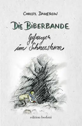 Damerow |  Die Biberbande – gefangen im Schneesturm | Buch |  Sack Fachmedien