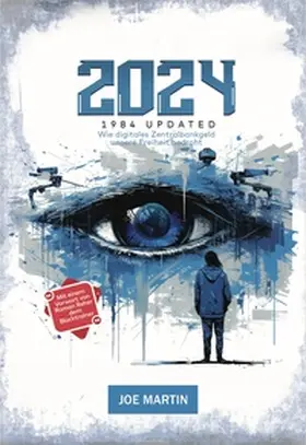 Martin |  2024 | eBook | Sack Fachmedien