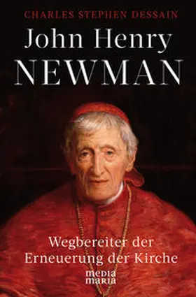 Dessain |  John Henry Newman | Buch |  Sack Fachmedien