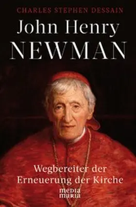 Dessain |  John Henry Newman | eBook | Sack Fachmedien