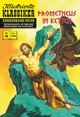  Prometheus in Ketten | Buch |  Sack Fachmedien