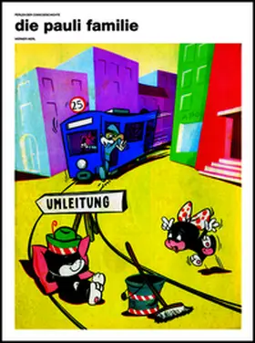  Perlen der Comicgeschichte Band 11 | Buch |  Sack Fachmedien