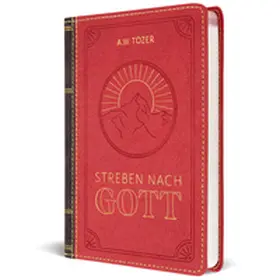 Tozer / VOH |  Streben nach Gott | Buch |  Sack Fachmedien