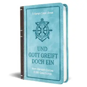 Martyn Lloyd-Jones |  Und Gott greift doch ein | Buch |  Sack Fachmedien