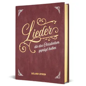 Ryken / VOH |  Lieder, die das Christentum geprägt haben | Buch |  Sack Fachmedien