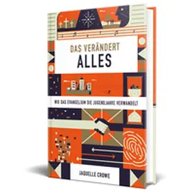 Jaquelle / VOH | Das verändert alles | Buch | 978-3-947978-56-4 | www2.sack.de