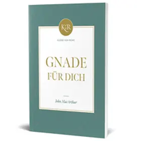 F. MacArthur |  Gnade für dich | Buch |  Sack Fachmedien