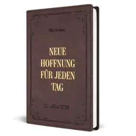 Derksen / VOH |  Neue Hoffnung für jeden Tag | Buch |  Sack Fachmedien