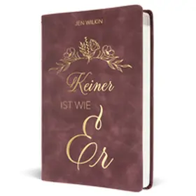 Wilkin / VOH |  Keiner ist wie Er | Buch |  Sack Fachmedien