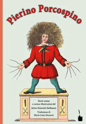Hoffmann |  Pierino Porcospino | Buch |  Sack Fachmedien