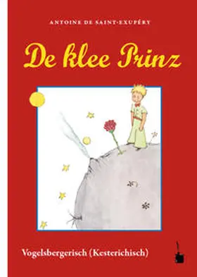 Saint Exupéry |  De klee Prinz | Buch |  Sack Fachmedien