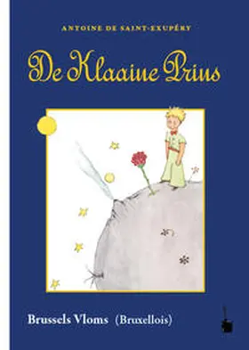 Saint Exupéry |  De Klaaine Prins | Buch |  Sack Fachmedien