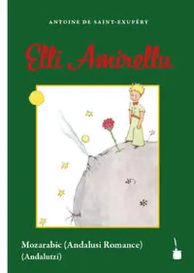 Saint Exupéry |  Elli Amirellu | Buch |  Sack Fachmedien