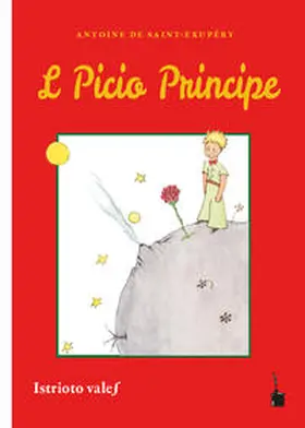 Saint Exupéry |  Der Kleine Prinz. L picio Principe | Buch |  Sack Fachmedien
