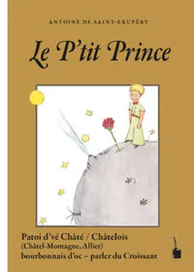 Saint Exupéry / Quint |  Le P’tit Prince | Buch |  Sack Fachmedien