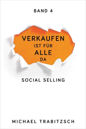 Trabitzsch |  Social Selling | eBook | Sack Fachmedien