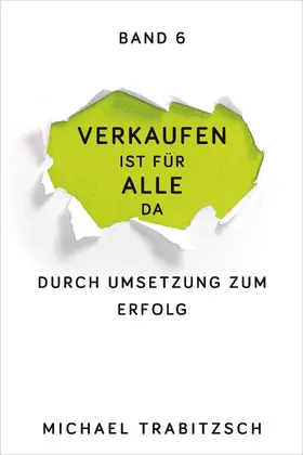Trabitzsch |  Durch Umsetzung zum Erfolg | eBook | Sack Fachmedien