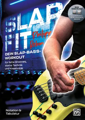 Rehm | SLAP FIT | Medienkombination | 978-3-947998-66-1 | sack.de
