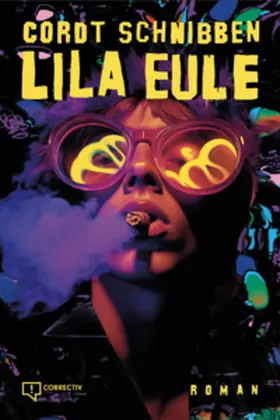 Schnibben |  Lila Eule | Buch |  Sack Fachmedien