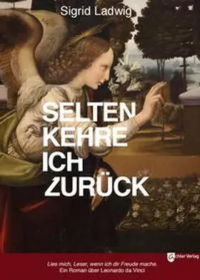 Ladwig |  Selten kehre ich zurück | Buch |  Sack Fachmedien