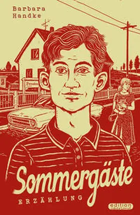 Handke |  Sommergäste | Buch |  Sack Fachmedien