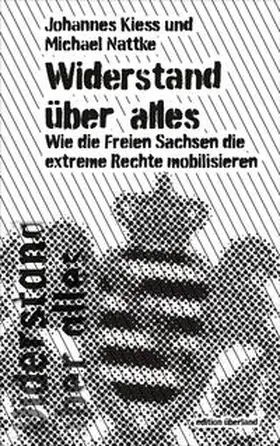 Kiess / Nattke |  Widerstand über alles | Buch |  Sack Fachmedien