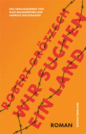 Grötzsch / Baumgärtner / Wassermann |  Wir suchen ein Land | Buch |  Sack Fachmedien