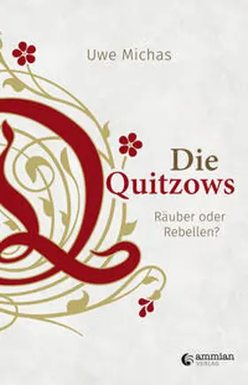 Michas |  Die Quitzows | Buch |  Sack Fachmedien