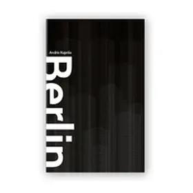 Kupriss / Kuprišs |  Berlin | Buch |  Sack Fachmedien