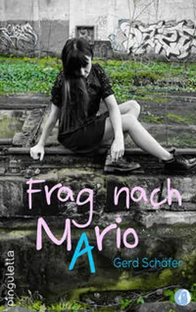 Schäfer |  Frag nach Mario | Buch |  Sack Fachmedien