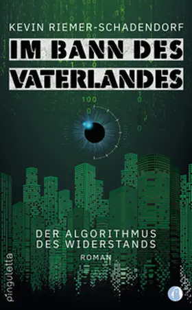 Riemer-Schadendorf |  Im Bann des Vaterlandes | Buch |  Sack Fachmedien