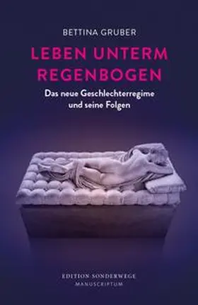 Gruber |  Leben unterm Regenbogen | Buch |  Sack Fachmedien