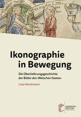Horstmann |  Ikonographie in Bewegung | Buch |  Sack Fachmedien