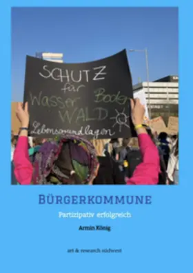 König |  Bürgerkommune | Buch |  Sack Fachmedien