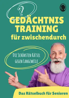 Paul |  Gedächtnistraining für zwischendurch | Buch |  Sack Fachmedien