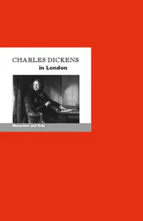Fischer |  Charles Dickens in London | Buch |  Sack Fachmedien