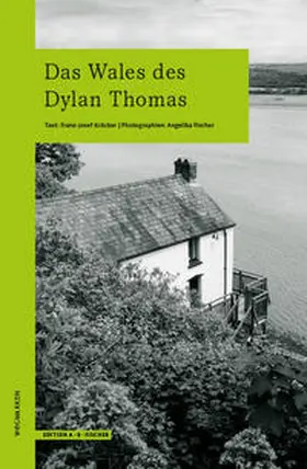 Krücker |  Das Wales des Dylan Thomas | Buch |  Sack Fachmedien