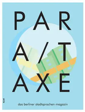 Jankowski / Hoyer / Bahlsen |  Parataxe | Buch |  Sack Fachmedien