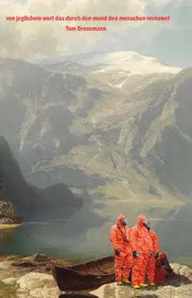 Bresemann |  von jeglichem wort, das durch den mund den menschen vernewet | Buch |  Sack Fachmedien