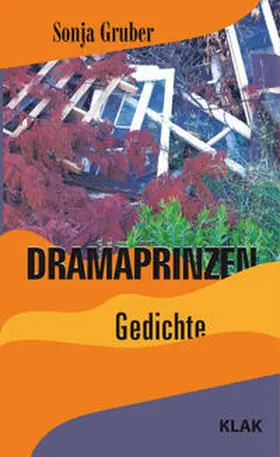 Gruber |  Dramaprinzen | Buch |  Sack Fachmedien
