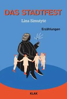 Simutyte / Simutyte? |  Das Stadtfest | Buch |  Sack Fachmedien